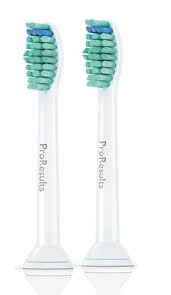 Philips Proresults Testine Standard 2pz  - 1