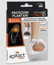 Epitact Sport Protezioni Plantari Misura M  - 1