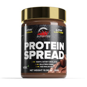 Alpha Pro Nutrition Protein Spread Cioccolato Latte 300g-3