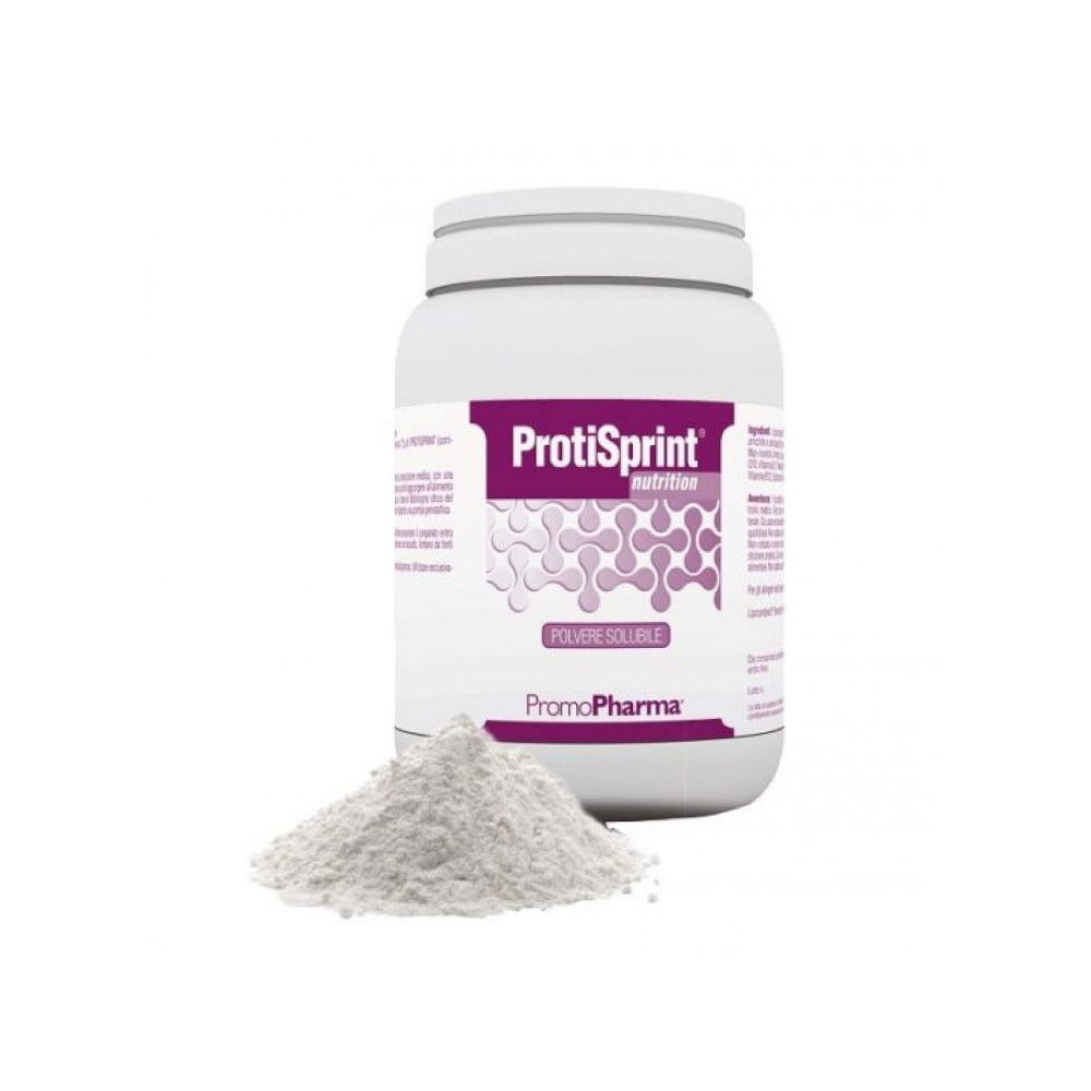 Protisprint Nutrition Polvere Proteica 300g  - 1