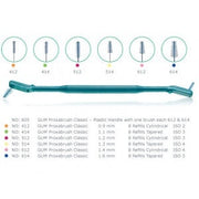 Gum Proxabrush Scovolino Manico PL  - 3