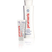 Prumeris Crema Idratante Emolliente 400ml  - 2