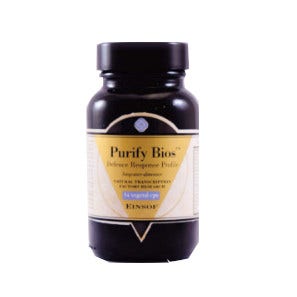 Einsof Purify Bios  54 Capsule-4