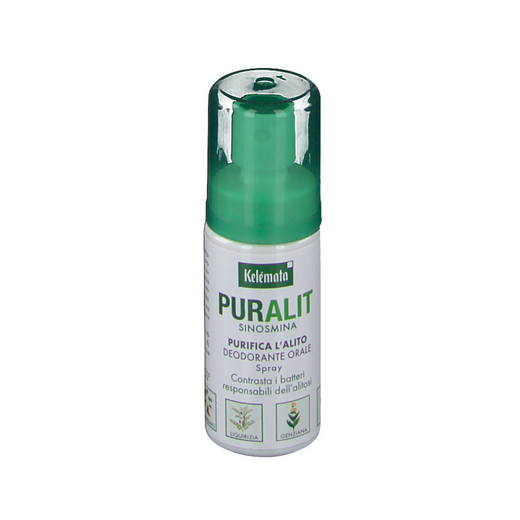 Puralit Spray 15ml-2