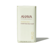 Ahava Sapone Purificante Al Fango 100g  - 2