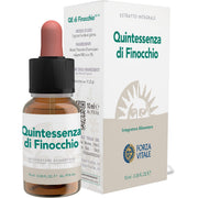 Ecosol Quintessenza Di Finocchio Gocce 10ml  - 1