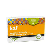 Kaf Virya 60 Compresse  - 1