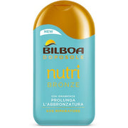 Bilboa Doposole Nutri Bronze 200ml  - 1