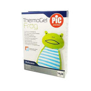 Pic Thermogel Frog  - 2