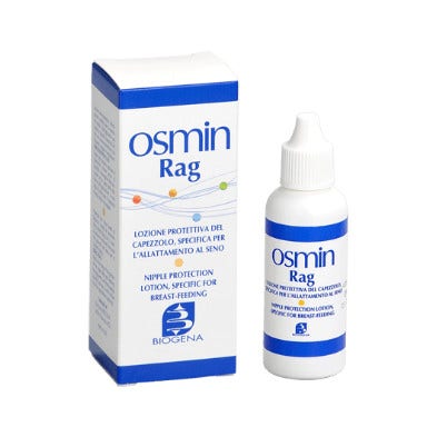 Osmin Ragadi Lozione Trattamento Seno 25ml  - 2