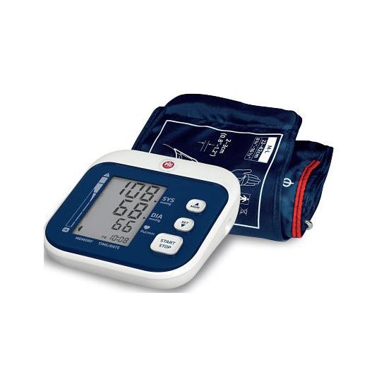 Pic Misuratore Pressione Easy Rapid  - 2