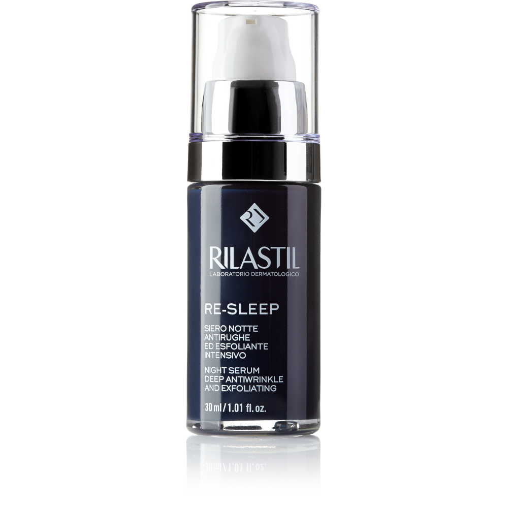 Rilastil Re-Sleep Siero Notte 30ml  - 2