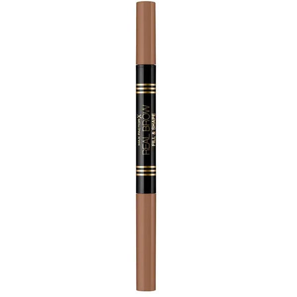 Max Factor Real Brow Fill&Shape Matita Sopracciglia 1g 01-Blonde-1
