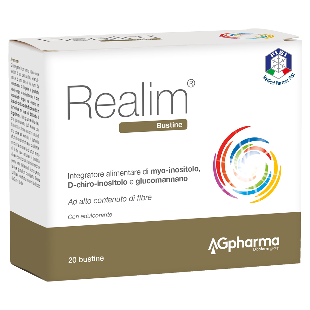 Realim 20 Buste  - 3