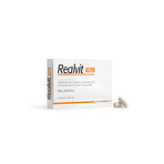 Realvit Plus 30 Capsule 480mg  - 1