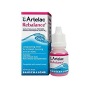 Artelac Rebalance Gocce Oculari 10ml  - 4