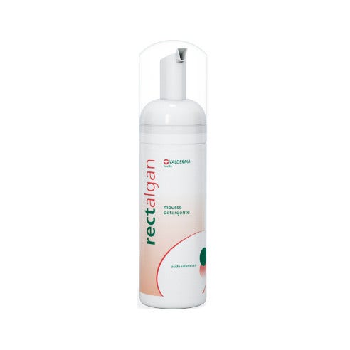 Rectalgan Mousse Detergente 150ml  - 2
