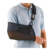 Gibaud Ortho Reggibraccio Nero Taglia 0  - 1