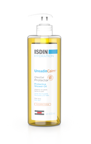 Isdin Ureadin Calm OleoGel Protector Corpo 400ml-2