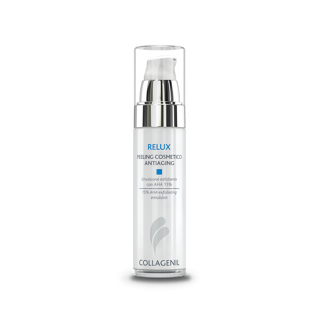 Uniderm Collagenil Relux Peeling Antiage 50ml  - 2
