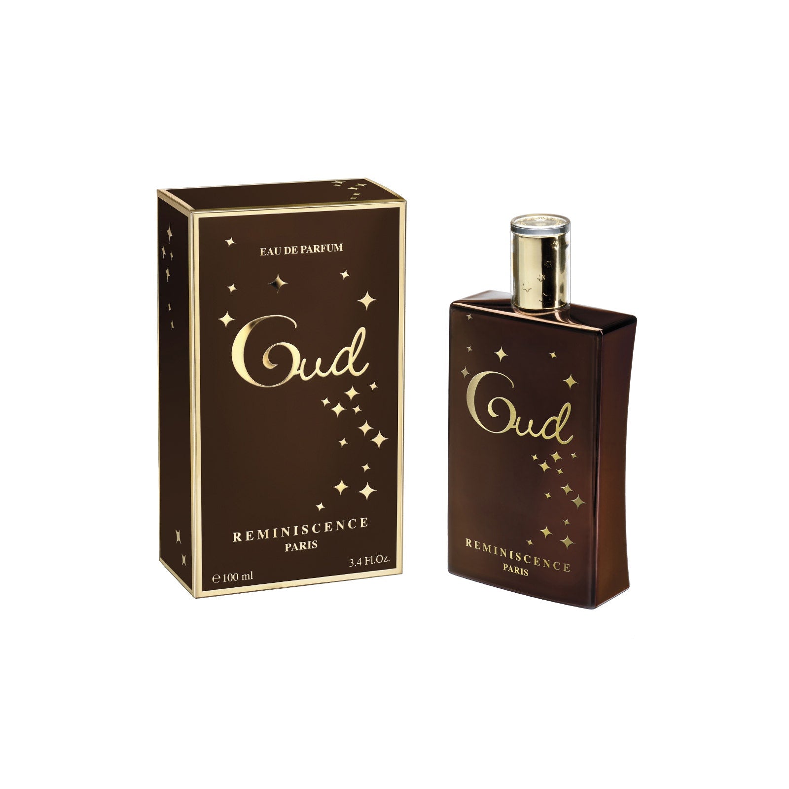 Reminiscence Oud Eau De Parfum 100ml-2