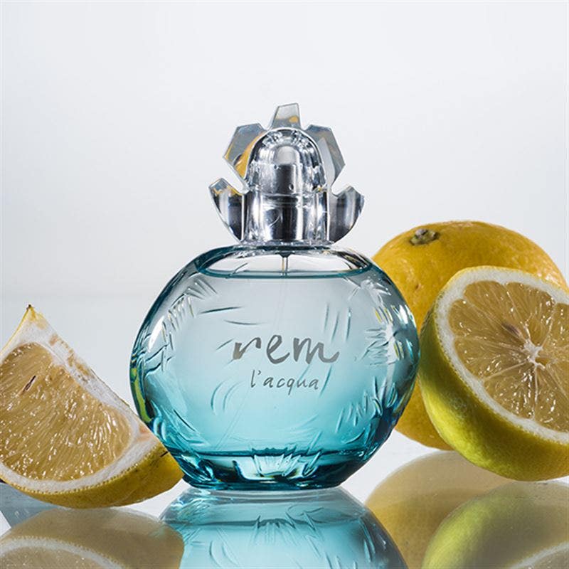 Reminiscence Rem L'Acqua Eau De Toilette Vapo 100ml  - 3