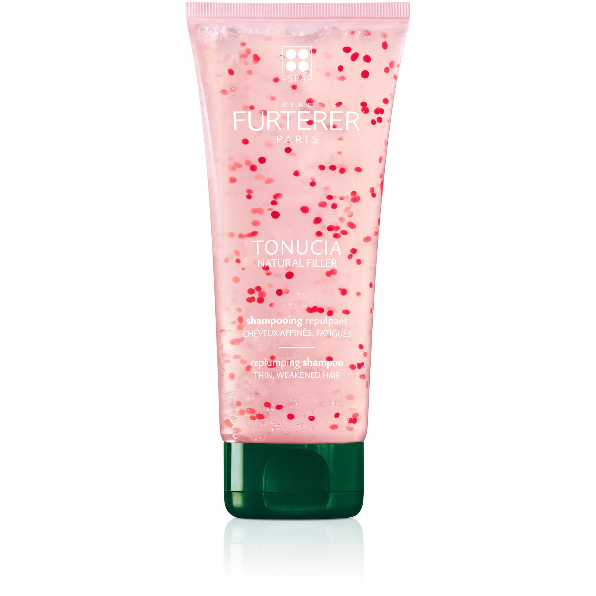 Rene Furterer Tonucia Shampoo Rimpolpante Districante Capelli Devitalizzati/Affaticati 200ml-2