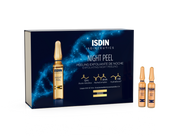 Isdin Isdinceutics Night Peel Viso 30 Fiale-2