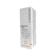 Canova Reoxall 100s Crema Solare 50ml  - 3