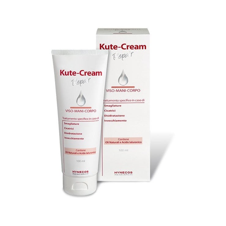 Kutecream Repair 100ml  - 2