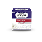 Acqua Alle Rose Crema Viso Senza Età Filler 50ml  - 1
