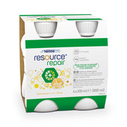 Resource Repair Vaniglia 4x200ml  - 4