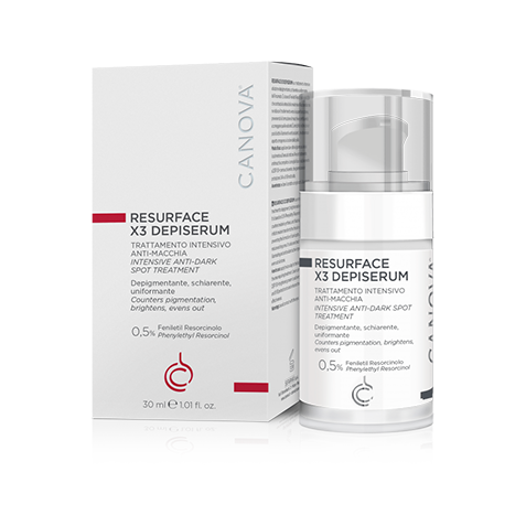 Canova Resurface X3 Depiserum 30ml  - 1