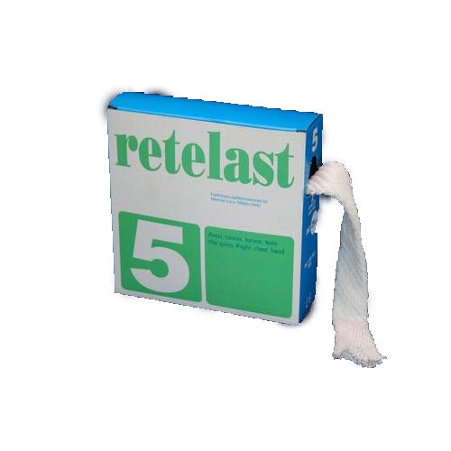 Retelast Braccio/Piede 4 Pezzi  - 1