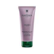 Rene Furterer Okara Silver Shampoo Anti-Ingiallimento Capelli Grigi/Bianchi 200ml-1
