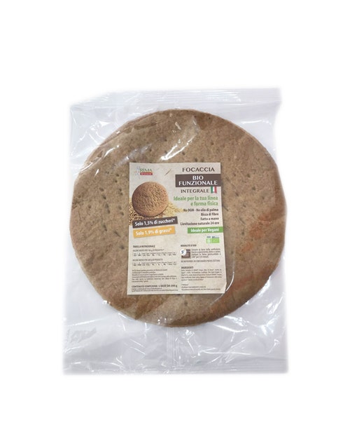 Ri.Ma. Benessere Focaccia Integrale-2