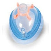 Maschera Pvc Monouso Easyred Per Palloni Misura 1  - 1