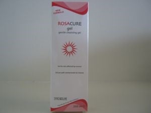 Rosacure Gel Detergente 200ml  - 2