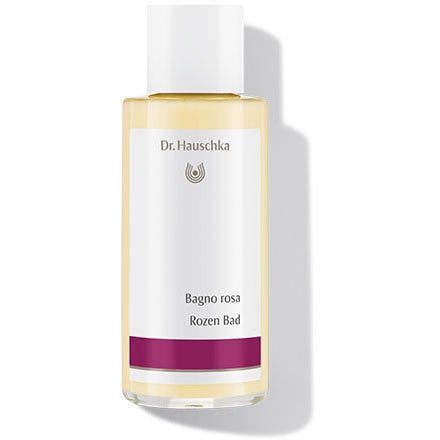 Dr Hauschka Bagno Rosa 100ml  - 2