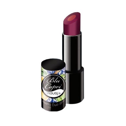 Rougj Blu Capri Rossetto Duo Prugna 1 Pezzo  - 1