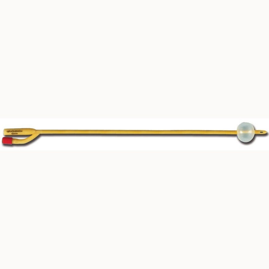 Catetere Foley 2 Vie CH24 40cm  - 2