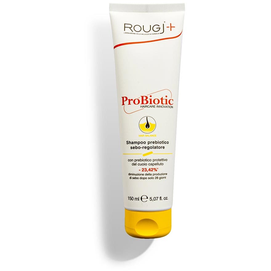 Rougj ProBiotic Shampoo Sebo 150ml-3