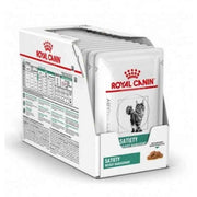 Royal Canin Diet Satiety Weight Management Gatto Umido 12x85g-1