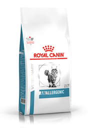 Royal Canin Veterinary Anallergenic Crocchette Per Gatti Adulti Sacco 2kg-1