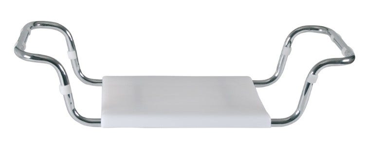 Sedile Vasca Bagno Seduta Moplen Senza Schienale RS923  - 1