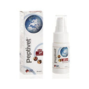 Peptivet Oto Gel 25ml  - 2
