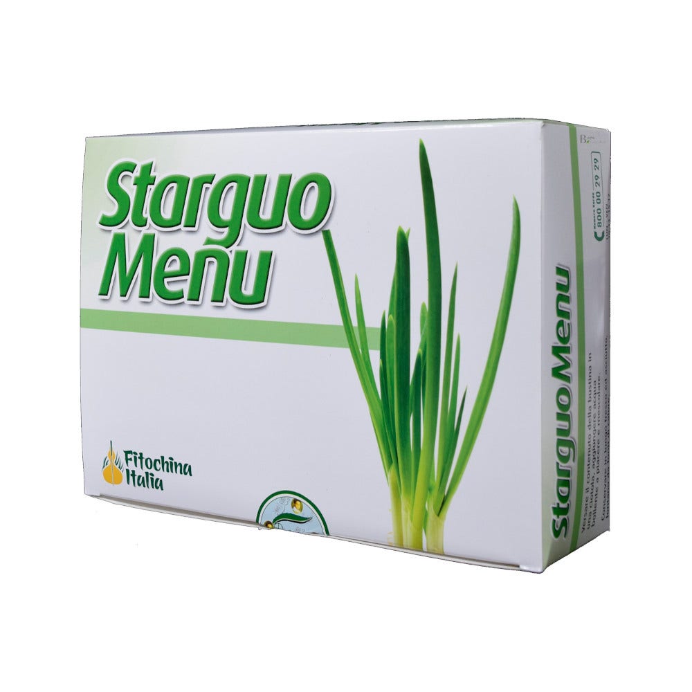Starguo Menu Salato 16 Bustine   - 1