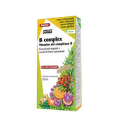 B Complex Salus 250ml-3