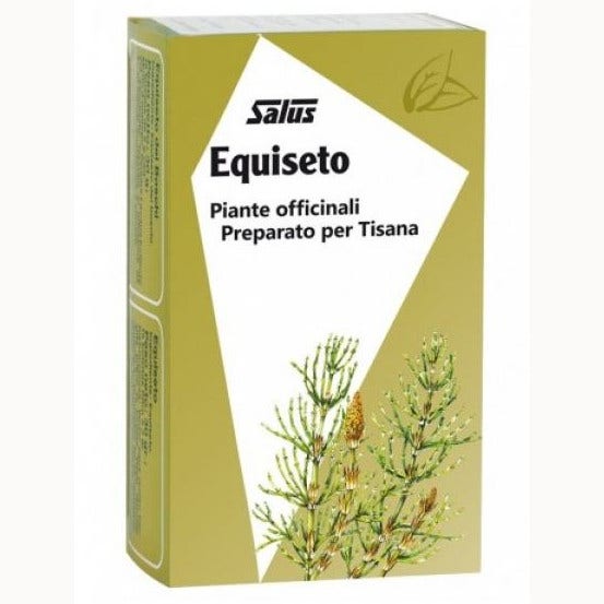 Salus Equiseto Tisana 15 Filtri  - 1