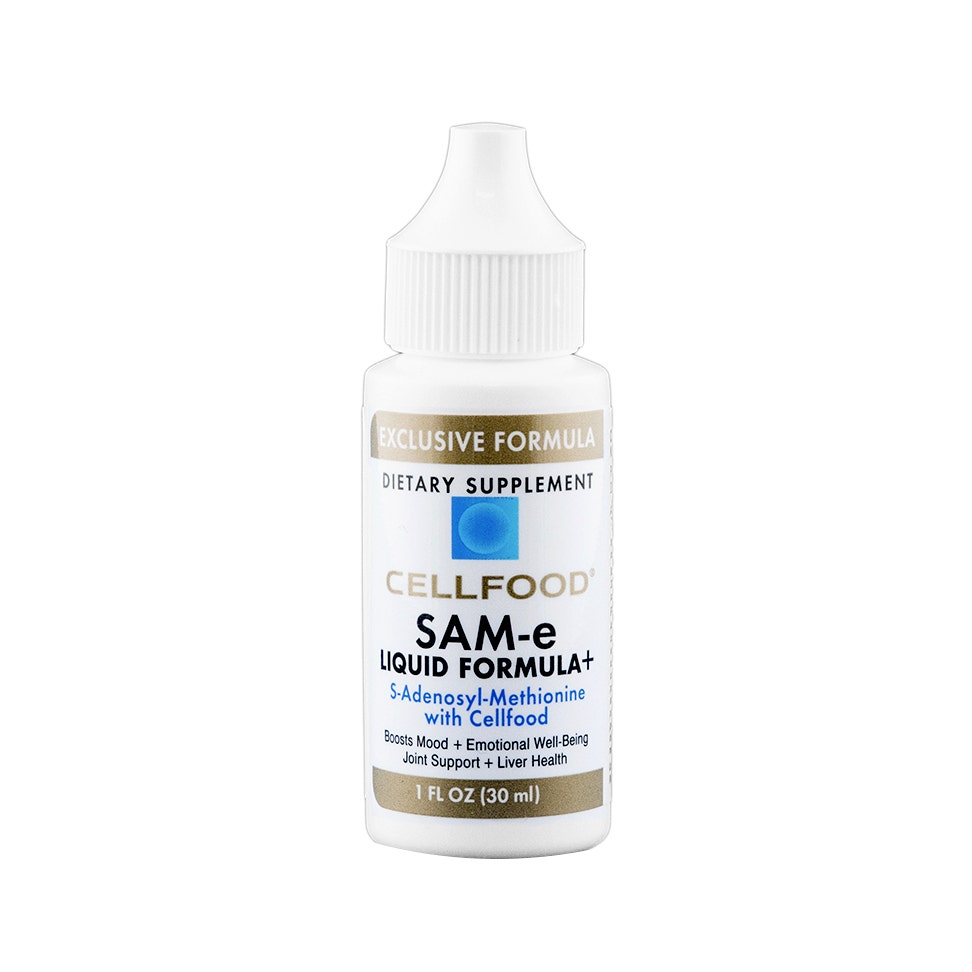 Cellfood Same Gocce 30ml  - 2